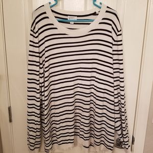 Market Spruce Stitch Fix Sweater 3XL